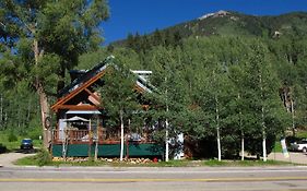 Rico Hotel Mountain Lodge