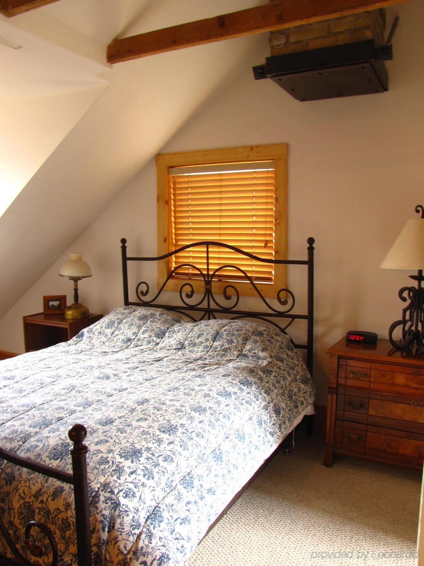 Rico Hotel Mountain Lodge Room photo
