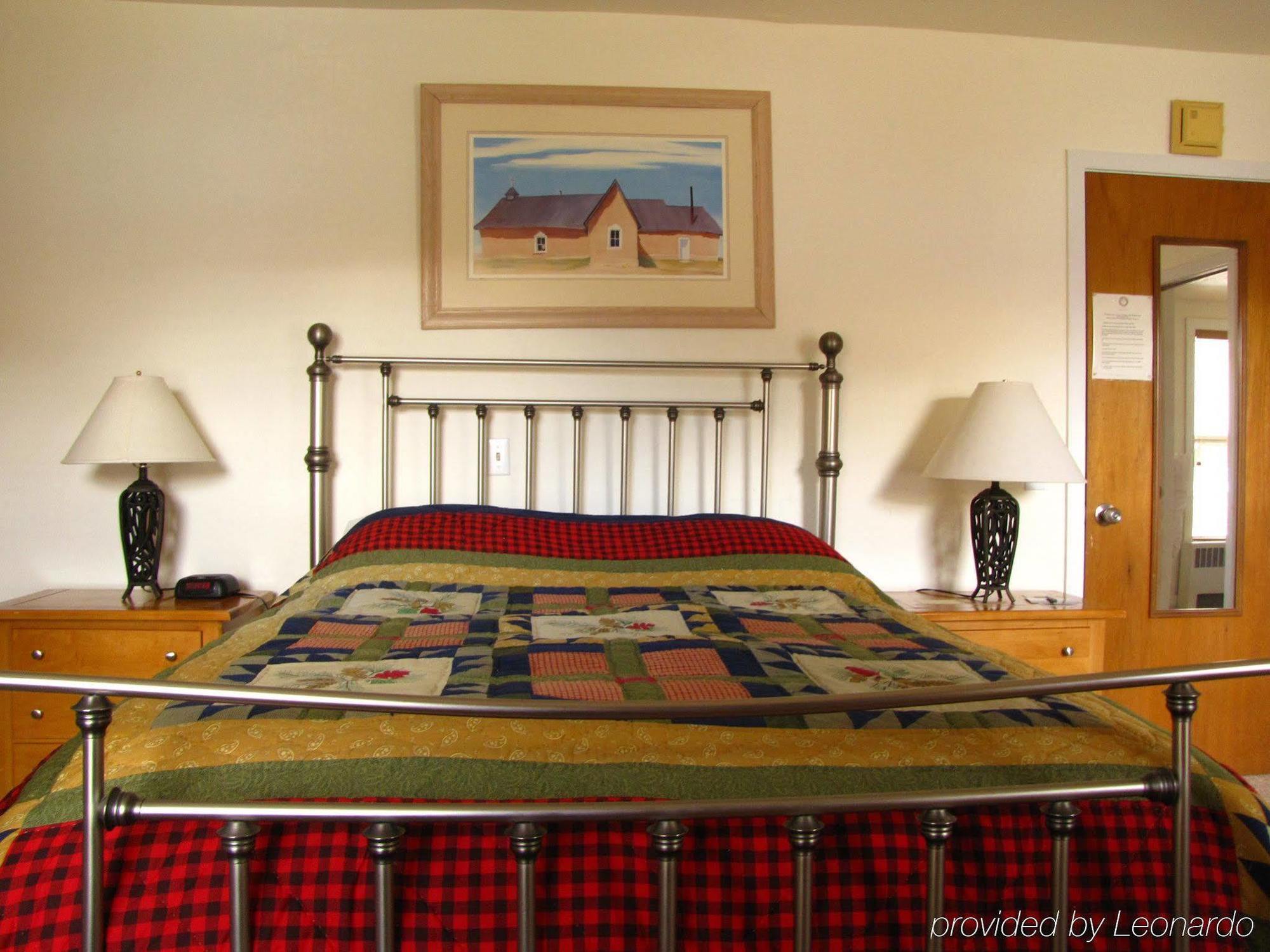 Rico Hotel Mountain Lodge Room photo