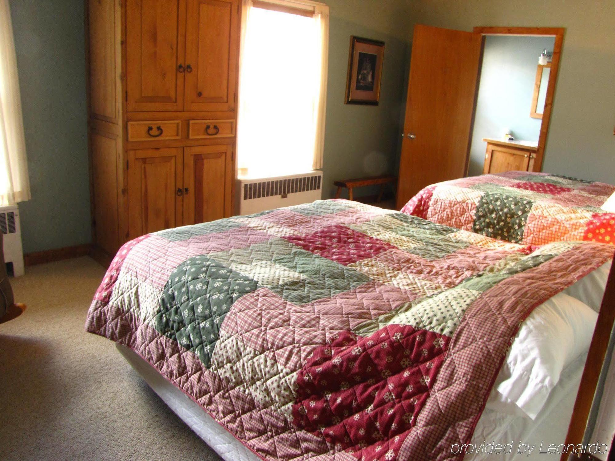Rico Hotel Mountain Lodge Room photo
