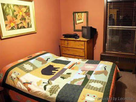 Rico Hotel Mountain Lodge Room photo